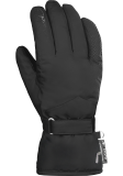 Reusch Lea R-TEX® XT 6131243 7700 black front